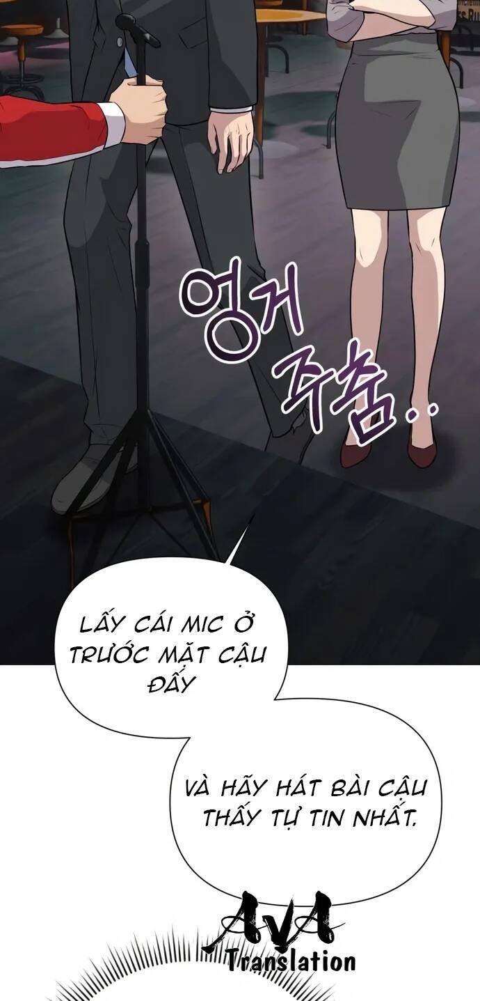 Nhân Viên Thực Tập Kim Cheolsu - chap6 - Trang 30